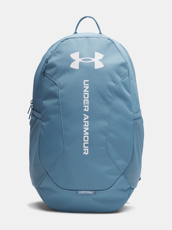 Under Armour Унисекс раница Under Armour UA Hustle Lite Backpack-BLU