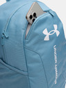Under Armour Унисекс раница Under Armour UA Hustle Lite Backpack-BLU