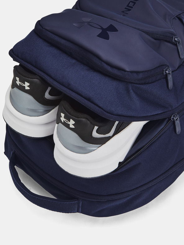 Under Armour Унисекс раница Under Armour UA Hustle 6.0 Pro BP-BLU