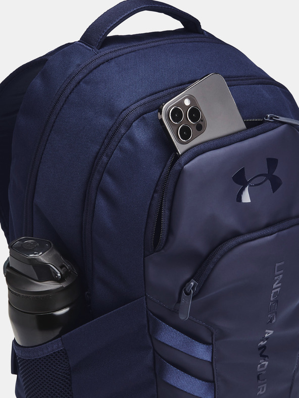 Under Armour Унисекс раница Under Armour UA Hustle 6.0 Pro BP-BLU