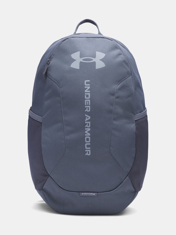 Under Armour Унисекс раница Under Armour UA Hustle Lite Backpack-GRY