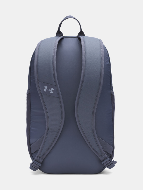 Under Armour Унисекс раница Under Armour UA Hustle Lite Backpack-GRY