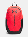 Under Armour Унисекс раница Under Armour UA Hustle Lite Backpack-RED