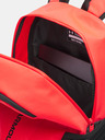 Under Armour Унисекс раница Under Armour UA Hustle Lite Backpack-RED