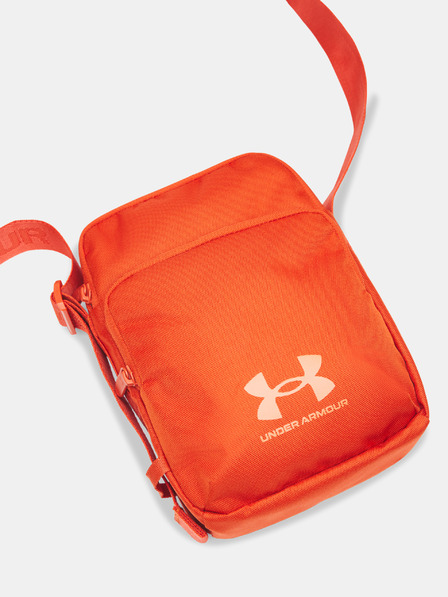 Under Armour Унисекс чанта Under Armour UA Essential Lite Crossbody-ORG