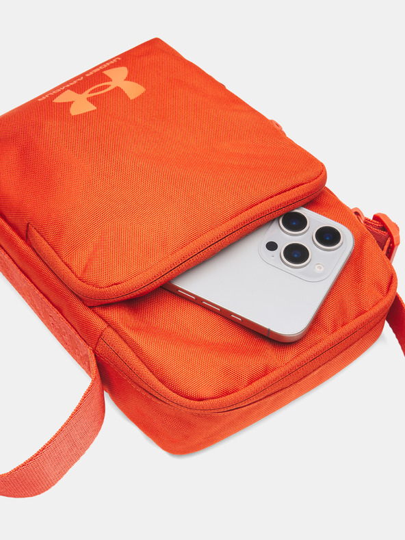 Under Armour Унисекс чанта Under Armour UA Essential Lite Crossbody-ORG