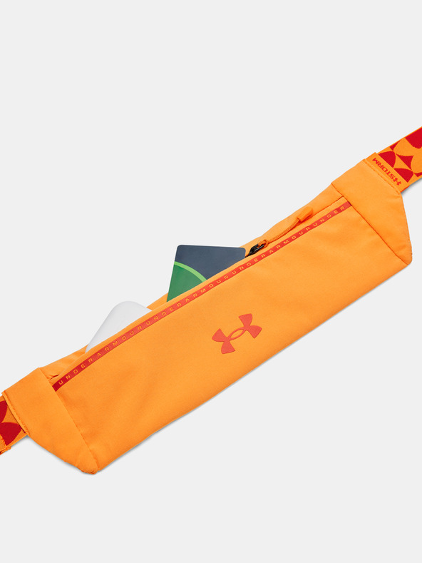 Under Armour Унисекс чанта Under Armour UA Velociti Run Belt-ORG