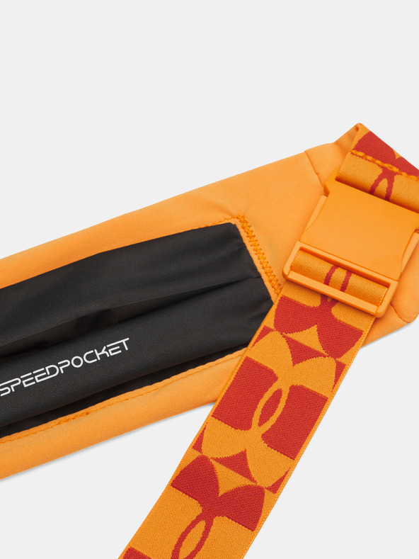 Under Armour Унисекс чанта Under Armour UA Velociti Run Belt-ORG