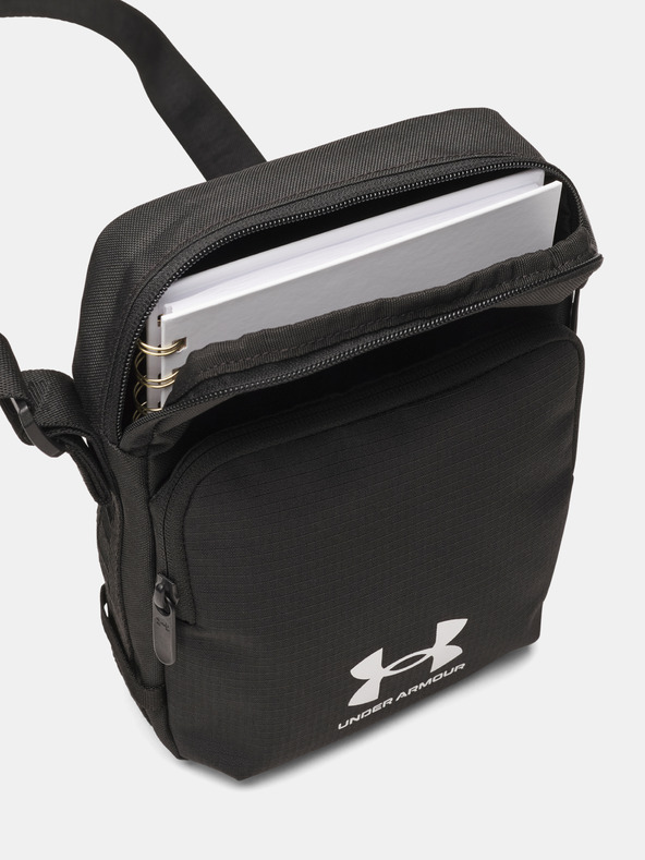 Under Armour Унисекс чанта Under Armour UA Essential Ripstop XB-BLK