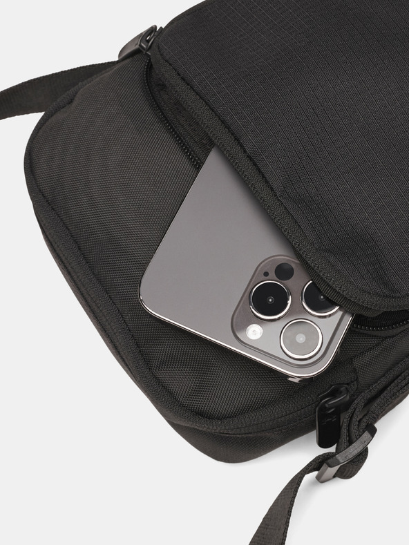 Under Armour Унисекс чанта Under Armour UA Essential Ripstop XB-BLK