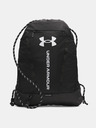 Under Armour Унисекс торба Under Armour UA Hustle Sackpack-BLK