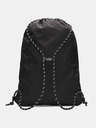 Under Armour Унисекс торба Under Armour UA Hustle Sackpack-BLK