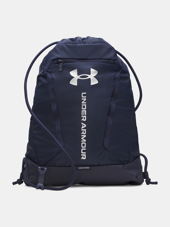 Under Armour Унисекс торба Under Armour UA Hustle Sackpack-BLU