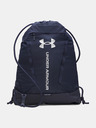Under Armour Унисекс торба Under Armour UA Hustle Sackpack-BLU