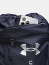 Under Armour Унисекс торба Under Armour UA Hustle Sackpack-BLU