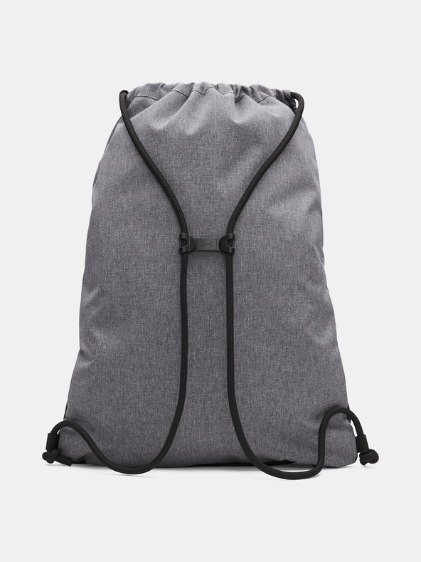 Under Armour Унисекс торба Under Armour UA Hustle Sackpack-GRY