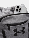 Under Armour Унисекс торба Under Armour UA Hustle Sackpack-GRY