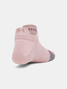 Under Armour Дамски чорапи Under Armour Womens UA Breathe NS Tab (3 чифта)