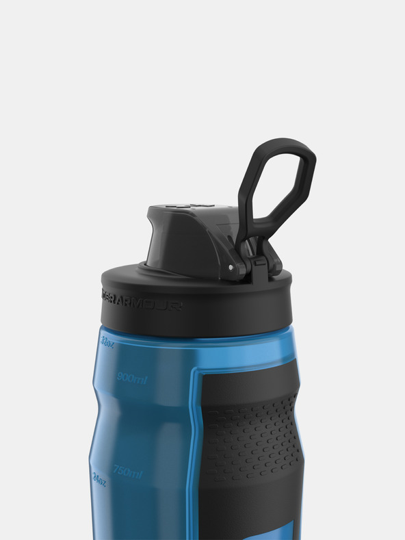 Under Armour Унисекс спортна бутилка Under Armour Playmaker Squeeze - 950 мл