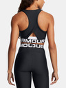 Under Armour HeatGear Rib Tank за жени Under Armour