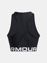 Under Armour HeatGear Rib Tank за жени Under Armour