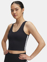 Under Armour Дамски потник Under Armour UA Motion Sport Tape Tank-BLK