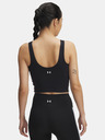 Under Armour Дамски потник Under Armour UA Motion Sport Tape Tank-BLK