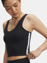 Under Armour Дамски потник Under Armour UA Motion Sport Tape Tank-BLK