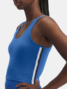 Under Armour Дамски потник Under Armour UA Motion Sport Tape Tank-BLU