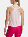 Under Armour Дамски резервоар Under Armour Tech Swing Tank