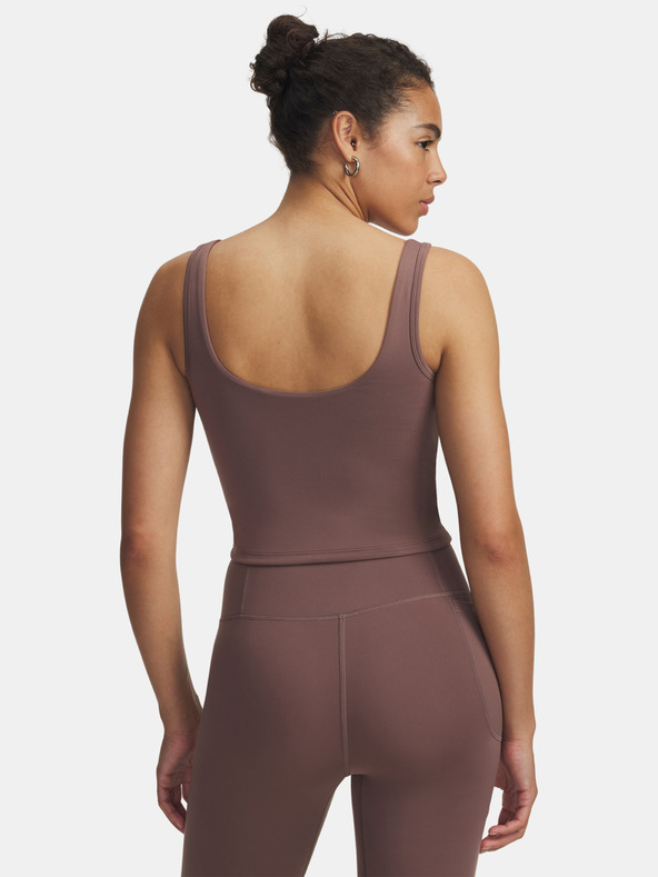 Under Armour Дамски потник Under Armour Motion Tank EMEA-BRN