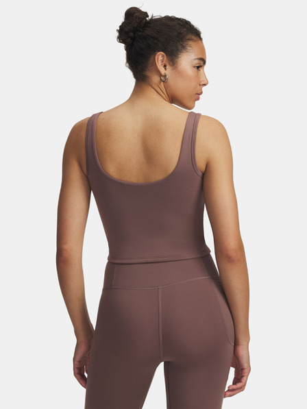 Under Armour Дамски потник Under Armour Motion Tank EMEA-BRN