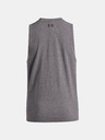Under Armour Дамски потник Under Armour UA Varsity U Tank-GRY