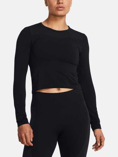 Under Armour Дамска тениска Under Armour Vanish Elite Seamless LS
