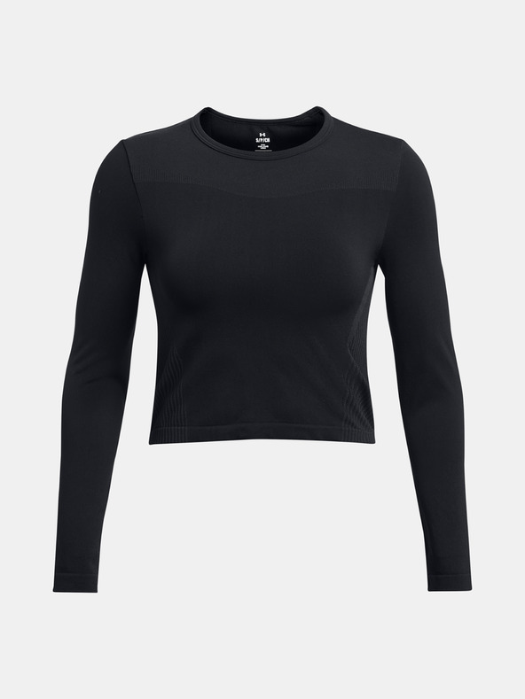 Under Armour Дамска тениска Under Armour Vanish Elite Seamless LS