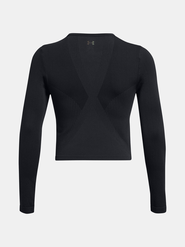 Under Armour Дамска тениска Under Armour Vanish Elite Seamless LS