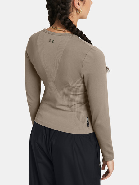 Under Armour Дамска тениска Under Armour Vanish Elite Seamless LS