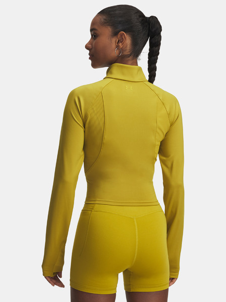 Under Armour Дамска тениска Under Armour UA Meridian HZ-GRN