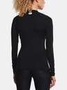 Under Armour Дамска тениска Under Armour UA HG Authentics Comp LS