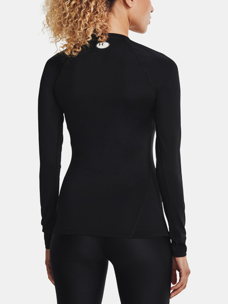 Under Armour Дамска тениска Under Armour UA HG Authentics Comp LS