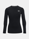 Under Armour Дамска тениска Under Armour UA HG Authentics Comp LS