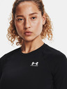 Under Armour Дамска тениска Under Armour UA HG Authentics Comp LS