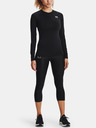 Under Armour Дамска тениска Under Armour UA HG Authentics Comp LS