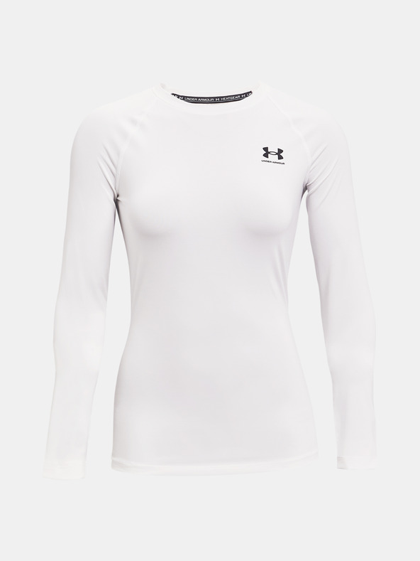 Under Armour Дамска тениска Under Armour UA HG Authentics Comp LS