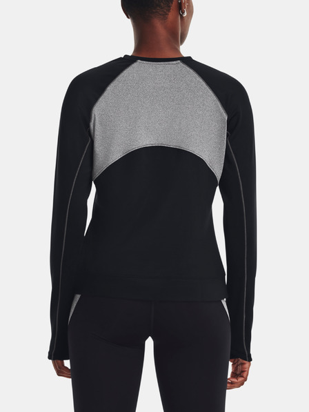 Under Armour Дамска тениска Under Armour UA CW Cozy Crew Novelty