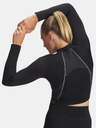 Under Armour Дамска тениска Under Armour UA Vanish Seamless LS-BLK