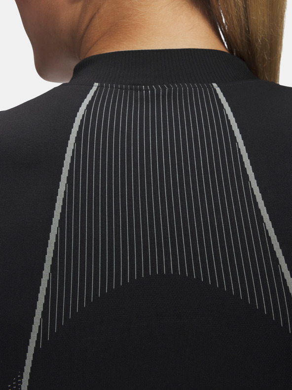 Under Armour Дамска тениска Under Armour UA Vanish Seamless LS-BLK