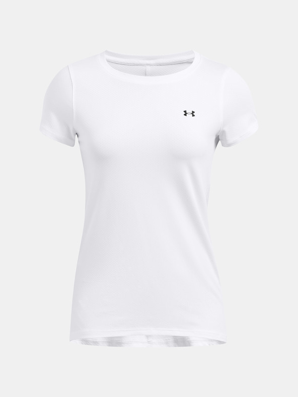 Under Armour Дамска тениска Under Armour Tech Mesh SS