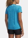 Under Armour Дамска тениска Under Armour Tech SSV- Twist