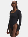 Under Armour Дамско боди Under Armour UA Motion Bodysuit-BLK